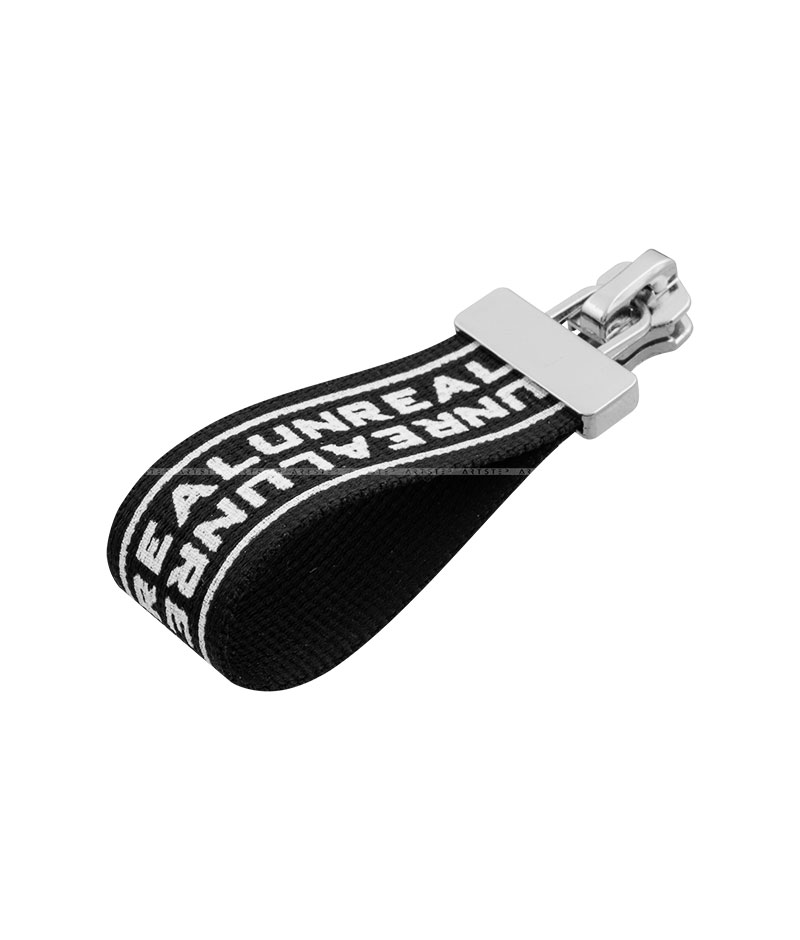 Бегунок A.SM-5-512/1+U.T-3006-20 (серебро+черный) product.image_alt