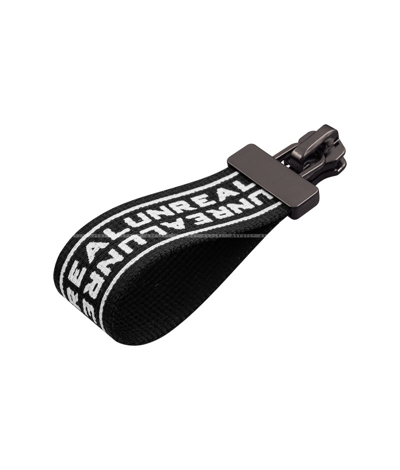 Бегунок A.SM-5-512/1+U.T-3006-20 (темный никель+черный) product.image_alt