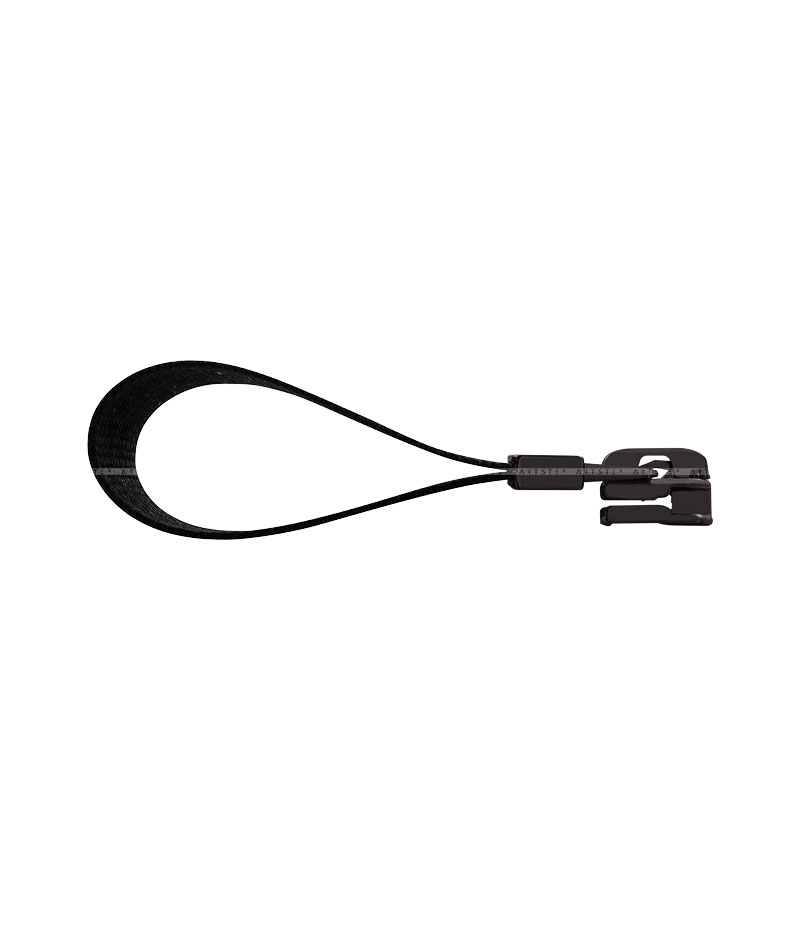 Бегунок A.SM-5-512/1+U.T-3006-20 (темный никель+черный) product.image_alt