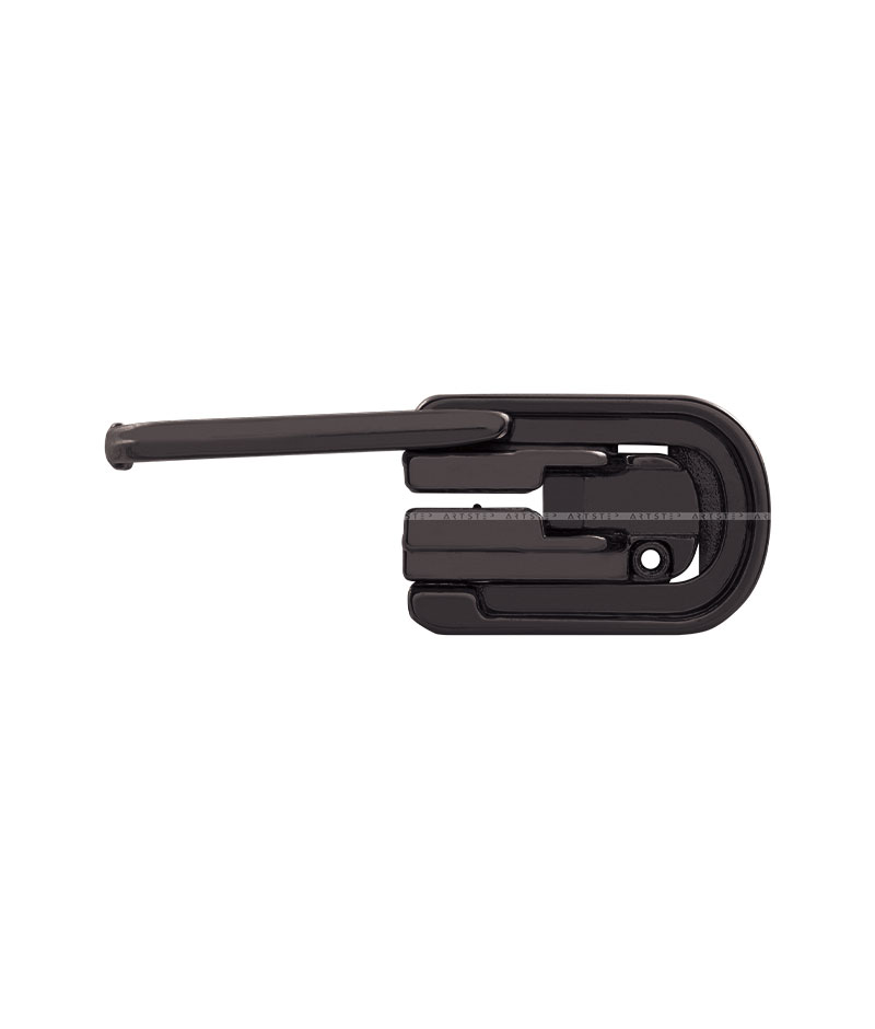 Бегунок двухсторонний STM-5-517 дв.стор (темный никель) product.image_alt