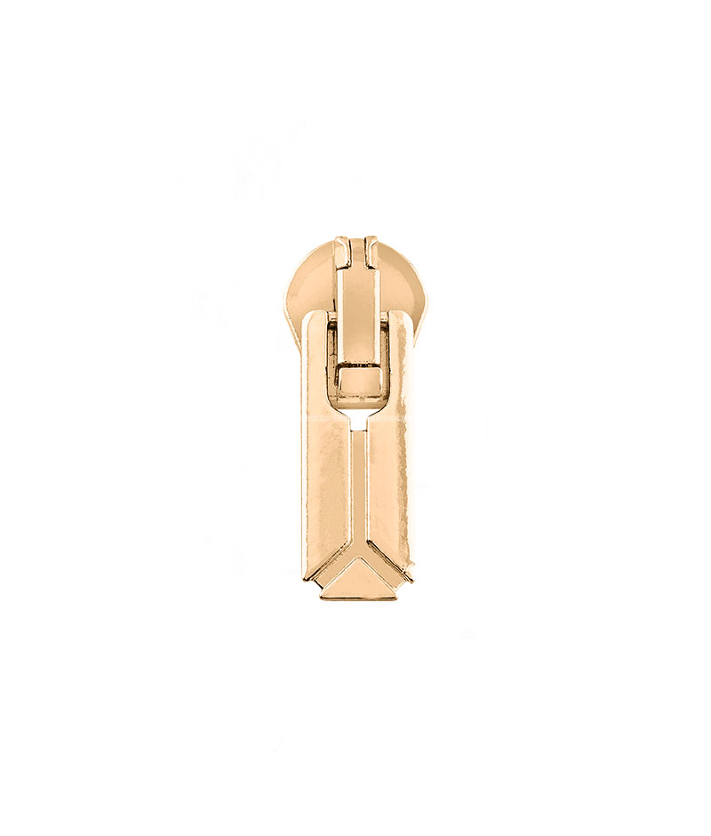 Бегунок SM-8-26-ДЕКОР (золото)