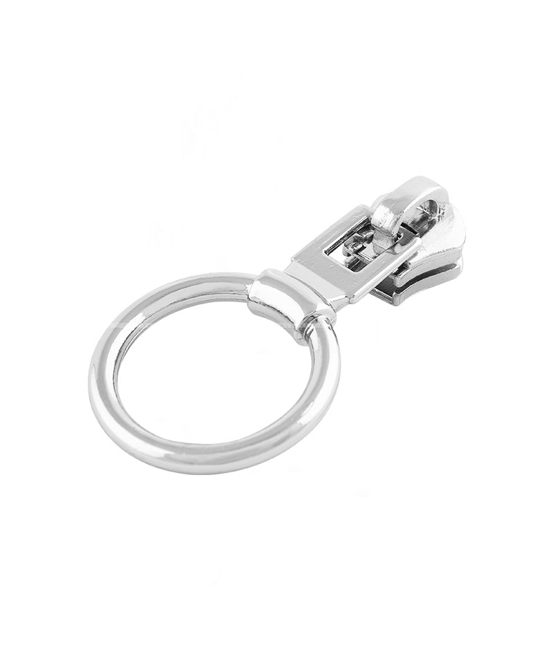 Бегунок A.SSM-5-16 (серебро) product.image_alt